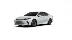 2027 TOYOTA Camry