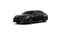 2027 TOYOTA Camry