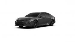 2027 TOYOTA Camry