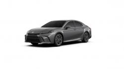 2027 TOYOTA Camry