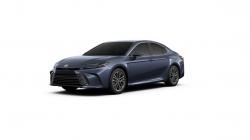 2027 TOYOTA Camry