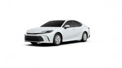 2027 TOYOTA Camry