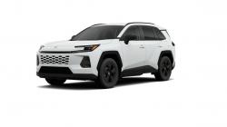 2026 TOYOTA RAV4