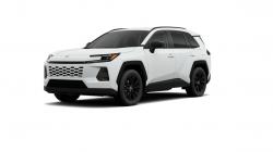 2026 TOYOTA RAV4