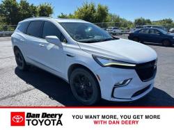 2023 Buick Enclave