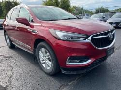 2018 Buick Enclave