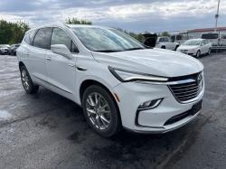 2022 Buick Enclave