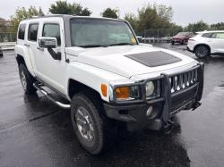 2006 Hummer H3