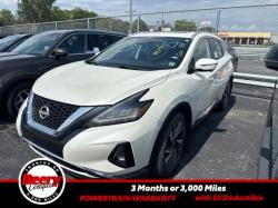 2023 Nissan Murano