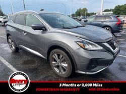 2021 Nissan Murano