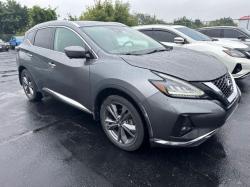 2020 Nissan Murano