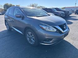 2015 Nissan Murano