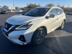 2019 Nissan Murano