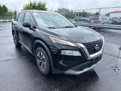 2022 Nissan Rogue