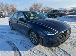 2020 Hyundai Sonata