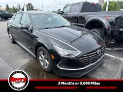 2020 Hyundai Sonata