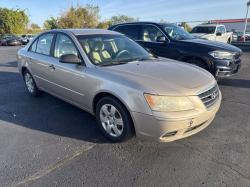 2010 Hyundai Sonata