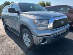 2008 Toyota Tundra
