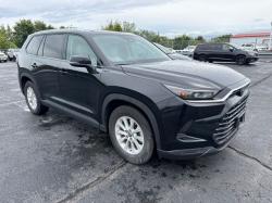 2024 Toyota Grand Highlander
