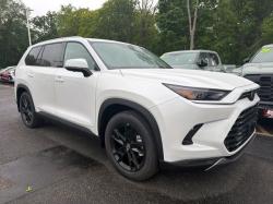 2026 TOYOTA Grand Highlander