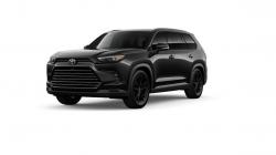 2026 TOYOTA Grand Highlander Hybrid