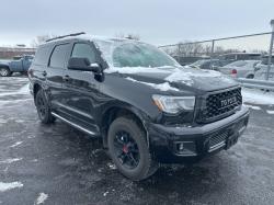 2020 Toyota Sequoia