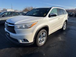 2016 Toyota Highlander