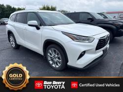 2020 Toyota Highlander