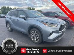 2020 Toyota Highlander