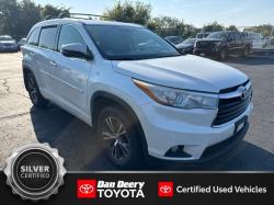 2016 Toyota Highlander