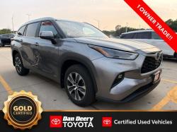 2026 Toyota Highlander Hybrid
