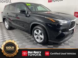 2024 Toyota Highlander