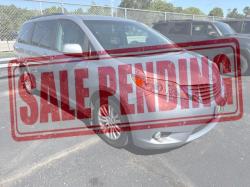 2016 Toyota Sienna