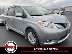2013 Toyota Sienna