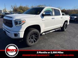 2018 Toyota Tundra