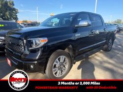 2020 Toyota Tundra
