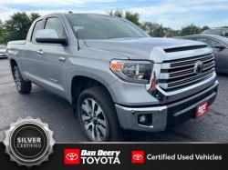 2019 Toyota Tundra