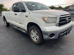 2011 Toyota Tundra