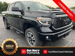 2020 Toyota Tundra