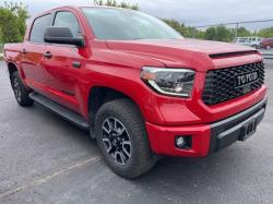 2021 Toyota Tundra
