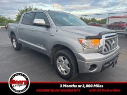 2013 Toyota Tundra