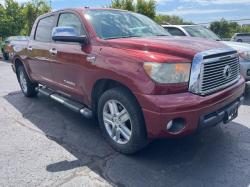 2010 Toyota Tundra