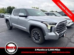 2024 Toyota Tundra