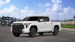 2026 TOYOTA Tundra