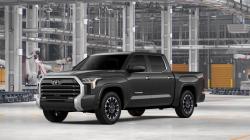 2026 TOYOTA Tundra i FORCE MAX