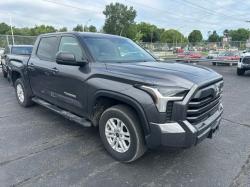 2024 Toyota Tundra
