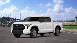 2026 TOYOTA Tundra