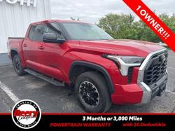 2023 Toyota Tundra
