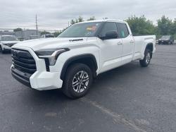 2023 Toyota Tundra