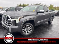 2023 Toyota Tundra